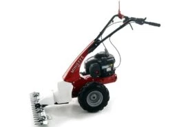 Motofaucheuse Eurosystems Minieffe Avec Barre De Coupe Tractée Et Moteur B&S 450E -Entretien Du Jardin motofaucheuse eurosystems minieffe avec barre de coupe tracte et moteur b s 450e motofaucheuse eurosystems minieffe 29118 9 1620995298 IMG 609e6ce22031e