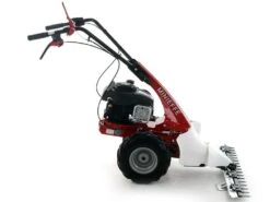 Motofaucheuse Eurosystems Minieffe Avec Barre De Coupe Tractée Et Moteur B&S 450E -Entretien Du Jardin motofaucheuse eurosystems minieffe avec barre de coupe tracte et moteur b s 450e motofaucheuse eurosystems minieffe 29118 9 1620995298 IMG 609e6ce221b84