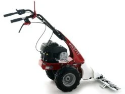 Motofaucheuse Eurosystems Minieffe Avec Barre De Coupe Tractée Et Moteur B&S 450E -Entretien Du Jardin motofaucheuse eurosystems minieffe avec barre de coupe tracte et moteur b s 450e motofaucheuse eurosystems minieffe 29118 9 1620995298 IMG 609e6ce22393c