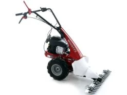 Motofaucheuse Eurosystems Minieffe Avec Barre De Coupe Tractée Et Moteur B&S 450E -Entretien Du Jardin motofaucheuse eurosystems minieffe avec barre de coupe tracte et moteur b s 450e motofaucheuse eurosystems minieffe 29118 9 1620995298 IMG 609e6ce22725d
