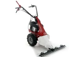Motofaucheuse Eurosystems Minieffe Avec Barre De Coupe Tractée Et Moteur B&S 450E -Entretien Du Jardin motofaucheuse eurosystems minieffe avec barre de coupe tracte et moteur b s 450e motofaucheuse eurosystems minieffe 29118 9 1620995298 IMG 609e6ce22e04f