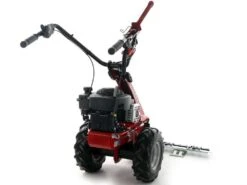 Motofaucheuse Eurosystems Minieffe Avec Barre De Coupe Tractée Et Moteur B&S 450E -Entretien Du Jardin motofaucheuse eurosystems minieffe avec barre de coupe tracte et moteur b s 450e motofaucheuse eurosystems minieffe 29118 9 1620995298 IMG 609e6ce239e1b