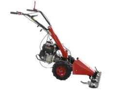 Motofaucheuse Geotech MCT650 Avec Barre De Coupe - Moteur Loncin à Essence De 196cm3 - 6.5HP -Entretien Du Jardin motofaucheuse geotech mct650 avec barre de coupe moteur loncin essence de 196cm3 6 5hp motofaucheuse geotech mct650 22982 0 1587545574 IMG 5ea005e66c96b