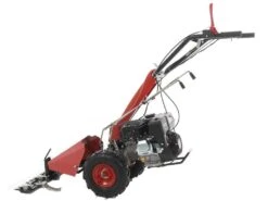 Motofaucheuse Geotech MCT650 Avec Barre De Coupe - Moteur Loncin à Essence De 196cm3 - 6.5HP -Entretien Du Jardin motofaucheuse geotech mct650 avec barre de coupe moteur loncin essence de 196cm3 6 5hp motofaucheuse geotech mct650 22982 0 1587545574 IMG 5ea005e670b23