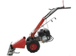 Motofaucheuse Geotech MCT650 Avec Barre De Coupe - Moteur Loncin à Essence De 196cm3 - 6.5HP -Entretien Du Jardin motofaucheuse geotech mct650 avec barre de coupe moteur loncin essence de 196cm3 6 5hp motofaucheuse geotech mct650 22982 0 1587545574 IMG 5ea005e6c57bb