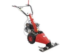 Motofaucheuse Geotech MCT650 Avec Barre De Coupe - Moteur Loncin à Essence De 196cm3 - 6.5HP -Entretien Du Jardin motofaucheuse geotech mct650 avec barre de coupe moteur loncin essence de 196cm3 6 5hp motofaucheuse geotech mct650 22982 0 1587545574 IMG 5ea005e6e69a2
