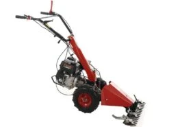 Motofaucheuse Geotech MCT650 Avec Barre De Coupe - Moteur Loncin à Essence De 196cm3 - 6.5HP -Entretien Du Jardin motofaucheuse geotech mct650 avec barre de coupe moteur loncin essence de 196cm3 6 5hp motofaucheuse geotech mct650 22982 0 1587545574 IMG 5ea005e6e8d70
