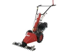Motofaucheuse Geotech MCT650 Avec Barre De Coupe - Moteur Loncin à Essence De 196cm3 - 6.5HP -Entretien Du Jardin motofaucheuse geotech mct650 avec barre de coupe moteur loncin essence de 196cm3 6 5hp motofaucheuse geotech mct650 22982 0 1587545575 IMG 5ea005e7120b6