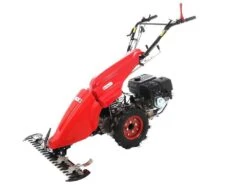 Motofaucheuse Geotech MCT900 Avec Barre De Coupe - Moteur Loncin à Essence De 270cc - 9.5HP -Entretien Du Jardin motofaucheuse geotech mct900 avec barre de coupe moteur loncin essence de 270cc 9 5hp motofaucheuse geotech mct900 23068 0 1587809289 IMG 5ea40c09ed4b7