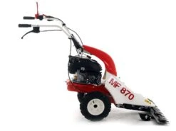 Motofaucheuse GeoTech-Pro MF 870 Avec Barre De Coupe - Moteur Thermique De 150cc - 5.5HP -Entretien Du Jardin motofaucheuse geotech pro mf 870 avec barre de coupe moteur thermique de 150cc 5 5hp motofaucheuse geotech mf 870 28558 0 1619183714 IMG 6082c862cd3e3