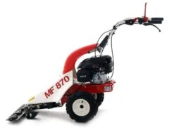 Motofaucheuse GeoTech-Pro MF 870 Avec Barre De Coupe - Moteur Thermique De 150cc - 5.5HP -Entretien Du Jardin motofaucheuse geotech pro mf 870 avec barre de coupe moteur thermique de 150cc 5 5hp motofaucheuse geotech mf 870 28558 0 1619183715 IMG 6082c8632b931