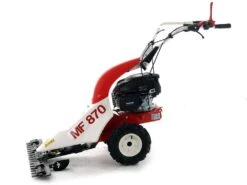 Motofaucheuse GeoTech-Pro MF 870 Avec Barre De Coupe - Moteur Thermique De 150cc - 5.5HP -Entretien Du Jardin motofaucheuse geotech pro mf 870 avec barre de coupe moteur thermique de 150cc 5 5hp motofaucheuse geotech mf 870 28558 0 1619183715 IMG 6082c86380525