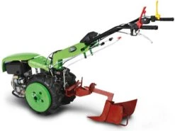 Motofaucheuse Multifonction Lampacrescia MGM FC 100 - Honda GX270 -Entretien Du Jardin motofaucheuse multifonction lampacrescia mgm fc 100 honda gx270 accessoires compatibles avec le motoculteur vendus sparemment 41079 20 1680269591 IMG 6426e11764577