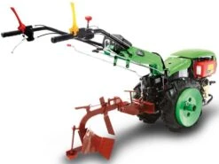 Motofaucheuse Multifonction Lampacrescia MGM FC 100 - Honda GX270 -Entretien Du Jardin motofaucheuse multifonction lampacrescia mgm fc 100 honda gx270 accessoires compatibles avec le motoculteur vendus sparemment 41079 20 1680269591 IMG 6426e117709b9