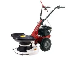 Motofaucheuse Rotative Eurosystem Minieffe M150 Moteur B&S 625 EXi