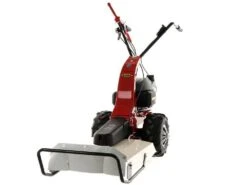 Motofaucheuse Rotative Eurosystems Minieffe - Avec Moteur Loncin 196 OHV -Entretien Du Jardin motofaucheuse rotative eurosystems minieffe avec moteur loncin 196 ohv accessoires adaptables non inclus dans le prix 31142 14 1632409214 IMG 614c967e47b44