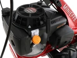 Motofaucheuse Rotative Eurosystems Minieffe - Avec Moteur Loncin 196 OHV -Entretien Du Jardin motofaucheuse rotative eurosystems minieffe avec moteur loncin 196 ohv moteur loncin 31142 19 1632483652 IMG 614db94487914