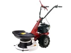 Motofaucheuse Rotative Eurosystems Minieffe M150 RM - B&S 625 EXi