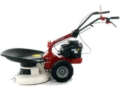 Motofaucheuse Rotative Thermique Avec Roues Tractées Eurosystems RS210 - B&S 675 EXi S -Entretien Du Jardin motofaucheuse rotative thermique avec roues tractes eurosystems rs210 b s 675 exi s faucheuse rs210 eurosystems motoris b s 675 exi series 28870 19 1620643939 IMG 6099106386920