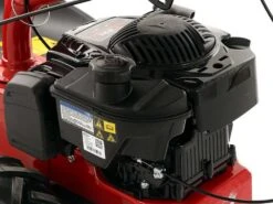 Motofaucheuse Rotative Thermique Avec Roues Tractées Eurosystems RS210 - B&S 675 EXi S -Entretien Du Jardin motofaucheuse rotative thermique avec roues tractes eurosystems rs210 b s 675 exi s moteur briggs stratton 675 exi series 28870 24 1620644205 IMG 6099116d182a2