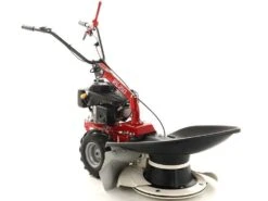 Motofaucheuse Rotative Thermique à Roues Tractée Eurosystems RS210 - Loncin 196 OHV -Entretien Du Jardin motofaucheuse rotative thermique roues tracte eurosystems rs210 loncin 196 ohv faucheuse rs210 thermique eurosystems motoris par loncin 196 cc ohv 28873 19 1620303214 IMG 6093dd6e1d3f1