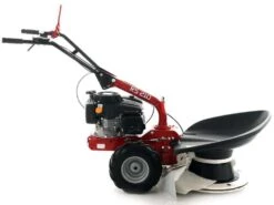 Motofaucheuse Rotative Thermique à Roues Tractée Eurosystems RS210 - Loncin 196 OHV -Entretien Du Jardin motofaucheuse rotative thermique roues tracte eurosystems rs210 loncin 196 ohv faucheuse rs210 thermique eurosystems motoris par loncin 196 cc ohv 28873 19 1620303214 IMG 6093dd6e1f62c