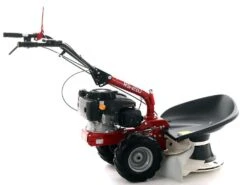 Motofaucheuse Rotative Thermique à Roues Tractée Eurosystems RS210 - Loncin 196 OHV -Entretien Du Jardin motofaucheuse rotative thermique roues tracte eurosystems rs210 loncin 196 ohv faucheuse rs210 thermique eurosystems motoris par loncin 196 cc ohv 28873 19 1620303214 IMG 6093dd6e23e35