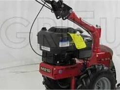 Motofaucheuse Thermique Autotractée Eurosystems M210 Moteur à Essence 4 Temps -Entretien Du Jardin motofaucheuse thermique autotracte eurosystems m210 moteur essence 4 temps moteur briggs stratton 625 4003 2 1664263511 IMG 6332a5571d60a