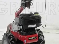 Motofaucheuse Thermique Autotractée Eurosystems M210 Moteur à Essence 4 Temps -Entretien Du Jardin motofaucheuse thermique autotracte eurosystems m210 moteur essence 4 temps moteur briggs stratton 625 4003 2 1664263512 IMG 6332a5581951d