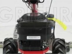 Motofaucheuse Thermique Autotractée Eurosystems M210 Moteur à Essence 4 Temps -Entretien Du Jardin motofaucheuse thermique autotracte eurosystems m210 moteur essence 4 temps moteur briggs stratton 625 4003 2 1664263512 IMG 6332a558bdf0e