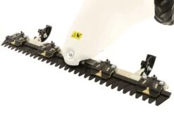 Motofaucheuse Thermique Autotractée Eurosystems M210 Moteur à Essence 4 Temps -Entretien Du Jardin motofaucheuse thermique autotracte eurosystems m210 moteur essence 4 temps systme de coupe mouvement bilame 4003 8 1664263513 IMG 6332a5596ed6b