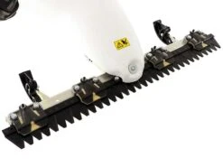 Motofaucheuse Thermique Autotractée Eurosystems M210 Moteur à Essence 4 Temps -Entretien Du Jardin motofaucheuse thermique autotracte eurosystems m210 moteur essence 4 temps systme de coupe mouvement bilame 4003 8 1664263513 IMG 6332a5597359e