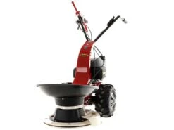 Motofaucheuse Thermique Autotractée Eurosystems Minieffe M150 RM - Honda GCVx 170 -Entretien Du Jardin motofaucheuse thermique autotracte eurosystems minieffe m150 rm honda gcvx 170 accessoires adaptables non inclus dans le prix 28966 8 1620657082 IMG 609943ba53382