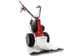 Motofaucheuse Thermique Autotractée Eurosystems Minieffe M150 RM - Honda GCVx 170 -Entretien Du Jardin motofaucheuse thermique autotracte eurosystems minieffe m150 rm honda gcvx 170 motofaucheuse minieffe m150 rm honda gcvx170 28966 7 1620732530 IMG 609a6a72acba6