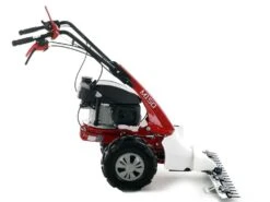 Motofaucheuse Thermique Autotractée Eurosystems Minieffe M150 RM - Honda GCVx 170 -Entretien Du Jardin motofaucheuse thermique autotracte eurosystems minieffe m150 rm honda gcvx 170 motofaucheuse minieffe m150 rm honda gcvx170 28966 7 1620732530 IMG 609a6a72af2a1