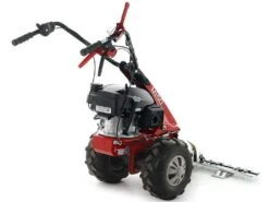 Motofaucheuse Thermique Autotractée Eurosystems Minieffe M150 RM - Honda GCVx 170 -Entretien Du Jardin motofaucheuse thermique autotracte eurosystems minieffe m150 rm honda gcvx 170 motofaucheuse minieffe m150 rm honda gcvx170 28966 7 1620732530 IMG 609a6a72b3601