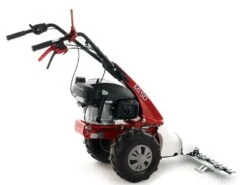 Motofaucheuse Thermique Autotractée Eurosystems Minieffe M150 RM - Honda GCVx 170 -Entretien Du Jardin motofaucheuse thermique autotracte eurosystems minieffe m150 rm honda gcvx 170 motofaucheuse minieffe m150 rm honda gcvx170 28966 7 1620732530 IMG 609a6a72b611b