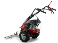 Motofaucheuse Thermique Autotractée Eurosystems Minieffe M150 RM - Honda GCVx 170 -Entretien Du Jardin motofaucheuse thermique autotracte eurosystems minieffe m150 rm honda gcvx 170 motofaucheuse minieffe m150 rm honda gcvx170 28966 7 1620732530 IMG 609a6a72bc4b1