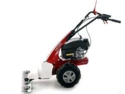 Motofaucheuse Thermique Autotractée Eurosystems Minieffe M150 RM - Honda GCVx 170 -Entretien Du Jardin motofaucheuse thermique autotracte eurosystems minieffe m150 rm honda gcvx 170 motofaucheuse minieffe m150 rm honda gcvx170 28966 7 1620732530 IMG 609a6a72c3116