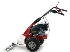 Motofaucheuse Thermique Autotractée Eurosystems Minieffe M150 RM - Honda GCVx 170 -Entretien Du Jardin motofaucheuse thermique autotracte eurosystems minieffe m150 rm honda gcvx 170 motofaucheuse minieffe m150 rm honda gcvx170 28966 7 1620732530 IMG 609a6a72c5f46