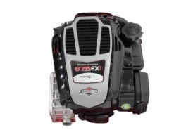 Motofaucheuse Thermique Tractée Eurosystems P55V Moteur à Essence Briggs&Stratton