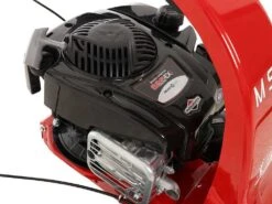 Motofaucheuse Tractée Eurosystems M90 - Moteur B&S 625 EXi-Series -Entretien Du Jardin motofaucheuse tracte eurosystems m90 moteur b s 625 exi series moteur briggs stratton 625 e series 25530 11 1602594894 IMG 5f85a84e6a449