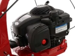 Motofaucheuse Tractée Thermique Eurosystems M90 Moteur Essence B&S 450 E -Entretien Du Jardin motofaucheuse tracte thermique eurosystems m90 moteur essence b s 450 e moteur briggs stratton 450 e 25552 1 1602492171 IMG 5f84170be56ab