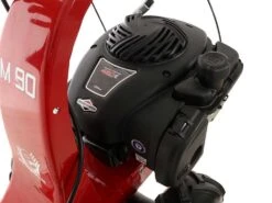 Motofaucheuse Tractée Thermique Eurosystems M90 Moteur Essence B&S 450 E -Entretien Du Jardin motofaucheuse tracte thermique eurosystems m90 moteur essence b s 450 e moteur briggs stratton 450 e 25552 1 1602492171 IMG 5f84170be8a5e