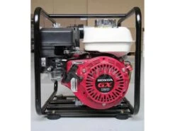 Motopompe D'arrosage Thermique Moteur Honda GX 120 Essence, Pompe Auto-amorçante -Entretien Du Jardin motopompe d arrosage thermique moteur honda gx 120 essence pompe auto amorante pompe thermique d irrigation konshin honda gx 120 134 2 1664978106 IMG 633d8cbade5c1