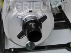 Motopompe D'arrosage Thermique Moteur Honda GX 120 Essence, Pompe Auto-amorçante -Entretien Du Jardin motopompe d arrosage thermique moteur honda gx 120 essence pompe auto amorante pompe thermique d irrigation konshin honda gx 120 134 2 1664978107 IMG 633d8cbb45316