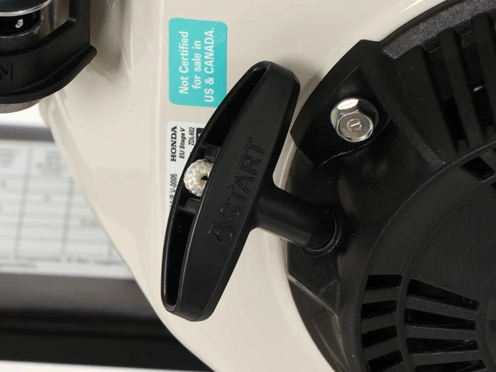 Motopompe D'irrigation Thermique AGT GP160 - Raccords De 50 Mm 19 Motopompe D'irrigation Thermique AGT GP160 - Raccords De 50 Mm – Image 19