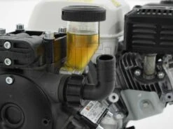 Motopompe De Pulvérisation Comet APS 41 Honda GP 160 Sur Chariot Dal Degan Avec Réservoir 150 L -Entretien Du Jardin motopompe de pulvrisation comet aps 41 honda gp 160 sur chariot dal degan avec rservoir 150 l pompe comet aps 41 7137 2 1427806519 pompa aps41 gp160 n 04