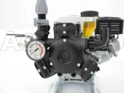 Motopompe De Pulvérisation Comet APS 41 Honda GP 160 Sur Chariot Dal Degan Avec Réservoir 150 L -Entretien Du Jardin motopompe de pulvrisation comet aps 41 honda gp 160 sur chariot dal degan avec rservoir 150 l pompe comet aps 41 7137 2 1427806519 pompa aps41 gp160 n 05