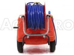 Motopompe De Pulvérisation Comet APS 41 Honda GP 160 Sur Chariot Dal Degan Avec Réservoir 150 L -Entretien Du Jardin motopompe de pulvrisation comet aps 41 honda gp 160 sur chariot dal degan avec rservoir 150 l pompe de pulvrisation sur chariot daldegan de 150 litres 10746 7 1497602009 IMG 8834